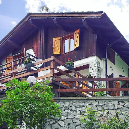 Holiday home Gorgeous In With Wifi Saint-Pierre
